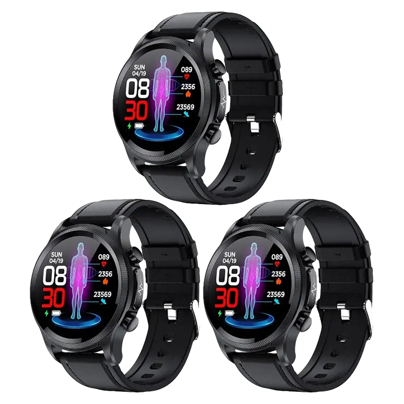 Geekran Smartwatch 3 units